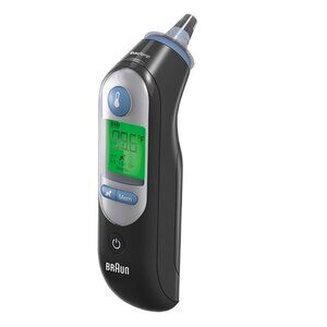 Braun ThermoScan 7 Digital Ear Thermometer, 1 CT